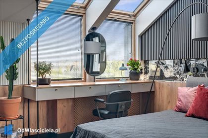 mieszkanie na sprzedaż 142m2 mieszkanie Gdańsk, Osowa, Koziorożca 67