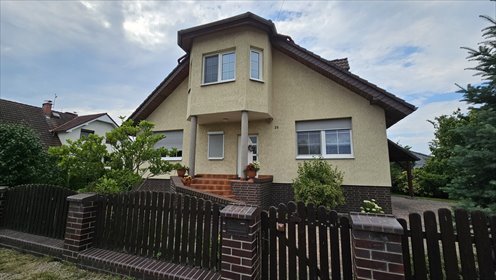 dom na sprzedaż 190m2 dom Opole, Brzozowa