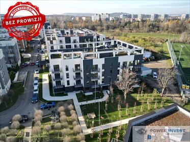 mieszkanie na sprzedaż 63m2 mieszkanie Kraków, Podgórze