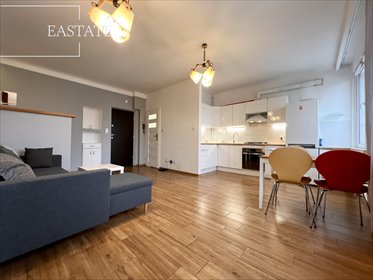 mieszkanie na wynajem 52m2 mieszkanie Warszawa, Praga-Południe Grochów, Józefa Dwernickiego