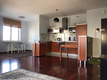 Wynajmę przestronne 52 m² mieszkanie na Ursynowie mieszkanie Warszawa, Ursynów, Natolin, al. Komisji Edukacji Narodowej