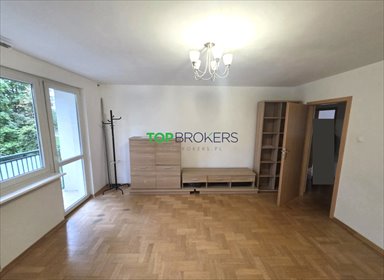 3-pokojowe mieszkanie 60,41 m² (balkon, piwnica) w Bielanach mieszkanie Warszawa, Bielany Chomiczówka, Renesansowa