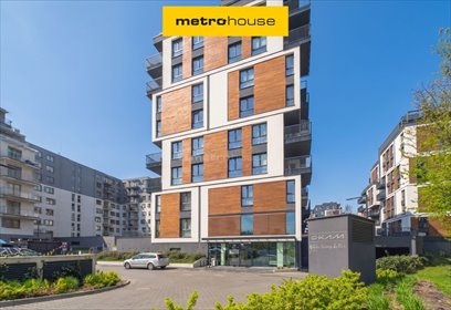 Nowoczesny 2-pokojowy apartament z ogródkiem w Katowicach polecam! mieszkanie Katowice, Os. Paderewskiego, Pułaskiego