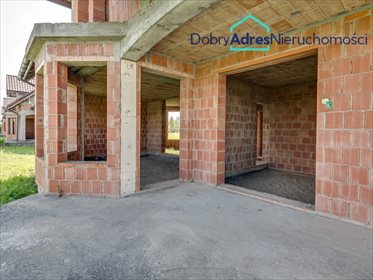 Dom na sprzedaż Sandomierz, Trześń 178m2 Foto 7