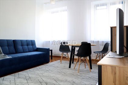 Przytulne 33 m² w centrum Warszawy, blisko Teatru i Uczelni mieszkanie Warszawa, Śródmieście, Śródmieście