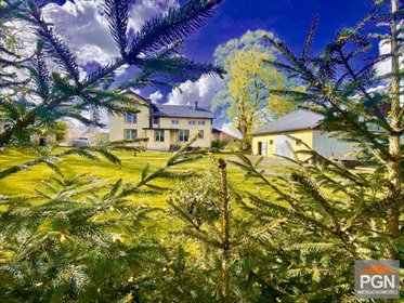 dom na sprzedaż 220m2 dom PŁOTY OKOLICA, okolica