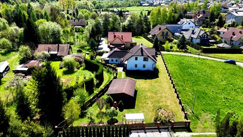 dom na sprzedaż 194m2 dom Nowy Sącz, Bolesława Prusa