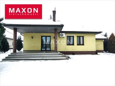 dom na wynajem 115m2 dom Rusiec