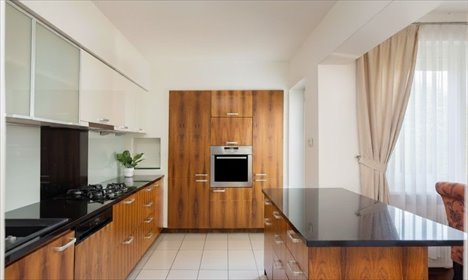 mieszkanie na sprzedaż 134m2 mieszkanie Warszawa, Włochy, Aleje Jerozolimskie