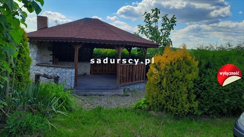 działka na sprzedaż 4700m2 działka Jaksice