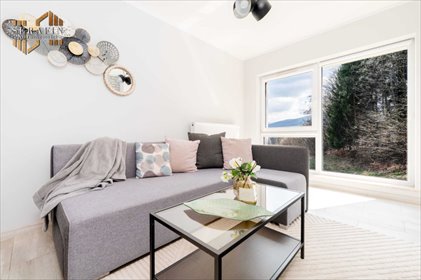 mieszkanie na sprzedaż 45m2 mieszkanie Szklarska Poręba