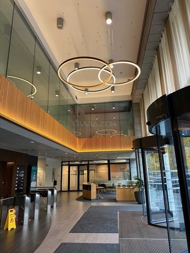 lokal użytkowy na wynajem 344m2 lokal użytkowy Warszawa, Ochota