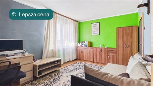 Polecam 2-pokojowe mieszkanie 30,7 m² do remontu w Białymstoku mieszkanie Białystok, Przydworcowe, Bohaterów Monte Cassino