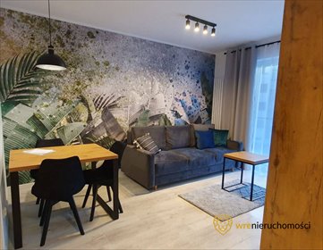 mieszkanie na wynajem 35m2 mieszkanie Wrocław, Ołbin, Jedności Narodowej