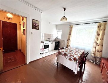 mieszkanie na sprzedaż 54m2 mieszkanie Wrocław, Kłokoczyce, Kłokoczyce