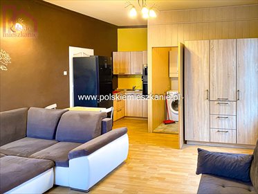 mieszkanie na wynajem 30m2 mieszkanie Przemyśl, Kruhelska