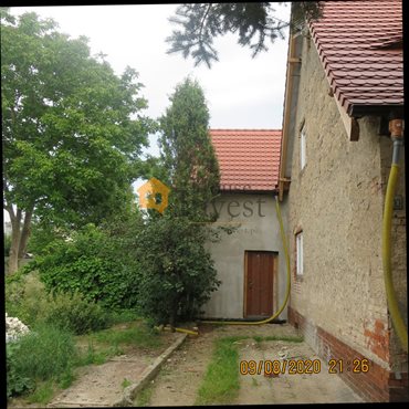 dom na sprzedaż 159m2 dom Legnica, Pawia