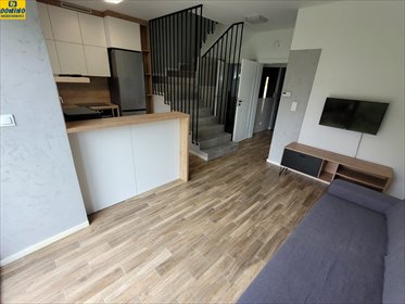 Dom na wynajem Rzeszów, Zalesie, Zelwerowicza Aleksanrda 70m2 Foto 3