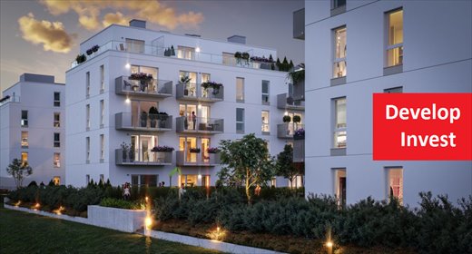 mieszkanie na sprzedaż 26m2 mieszkanie Warszawa, Białołęcka