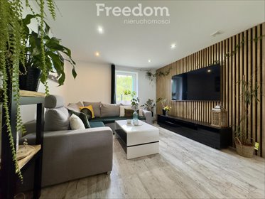 dom na sprzedaż 138m2 dom Borucice