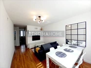 mieszkanie na wynajem 47m2 mieszkanie Lubin