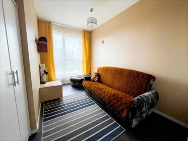 mieszkanie na sprzedaż 37m2 mieszkanie Warszawa, Włochy, Szybka