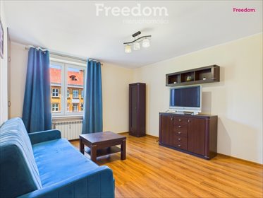 mieszkanie na sprzedaż 38m2 mieszkanie Radom, Planty, Ludwika Solskiego