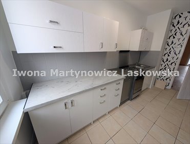 mieszkanie na wynajem 50m2 mieszkanie Lubin, Ustronie