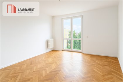 Polecam 2-pokojowe mieszkanie z balkonem i możliwością aranżacji mieszkanie Bydgoszcz