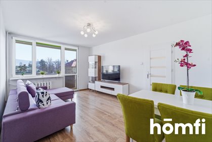 mieszkanie na sprzedaż 44m2 mieszkanie Bielsko-Biała, Lipnik, Władysława Broniewskiego