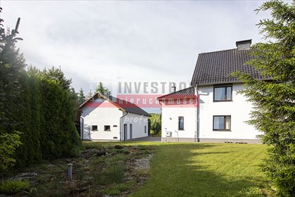 dom na sprzedaż 180m2 dom Szymiszów