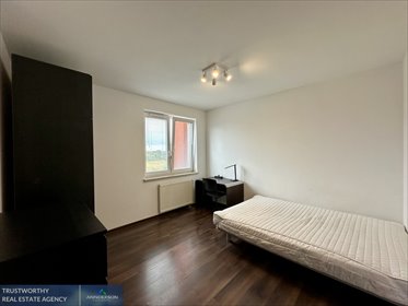 pokój na wynajem 18m2 pokój Kraków, Ruczaj, Pychowicka