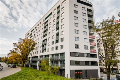 mieszkanie na wynajem 42m2 mieszkanie Kraków, Bieżanów-Prokocim, Prokocim, Republiki Korczakowskiej