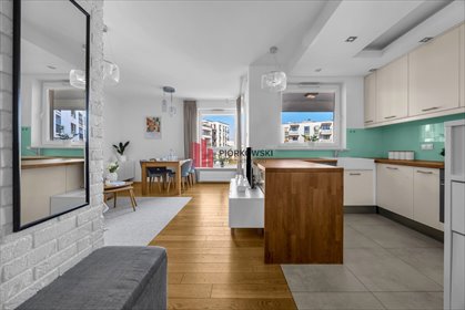 mieszkanie na sprzedaż 70m2 mieszkanie Warszawa, Praga-Południe, Gocław, Jana Nowaka Jeziorańskiego