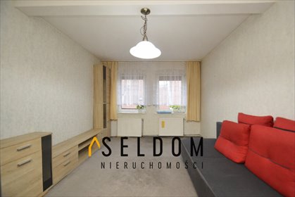 mieszkanie na sprzedaż 39m2 mieszkanie Legnica, Tarninów, Janusza Korczaka