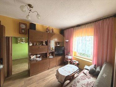 Mieszkanie 38 m² w Wałbrzychu, blisko lasu - polecam! mieszkanie Wałbrzych