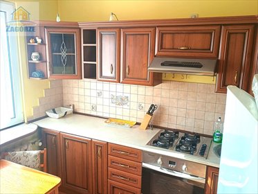 mieszkanie na wynajem 45m2 mieszkanie Sosnowiec, Zagórze, Kisielewskiego