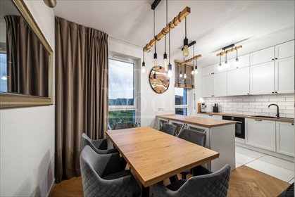 mieszkanie na sprzedaż 73m2 mieszkanie Gdynia, Śródmieście