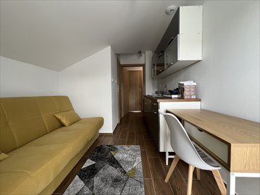 mieszkanie na wynajem 16m2 mieszkanie Rzeszów, Henryka Wieniawskiego