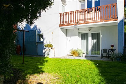 dom na sprzedaż 150m2 dom Lutomia Dolna