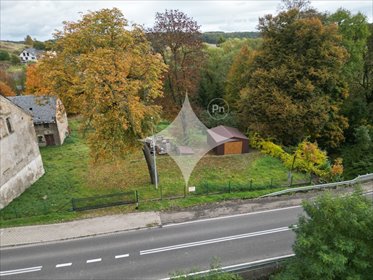 działka na sprzedaż 700m2 działka Suszki