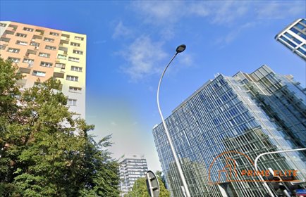 Przestronny 280 m2 lokal biurowy z recepcją i klimatyzacją polecam! lokal użytkowy Warszawa, Ochota, Białobrzeska