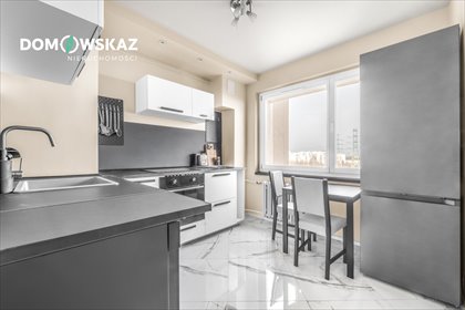 mieszkanie na sprzedaż 61m2 mieszkanie Katowice, Bogucice, Lubuska