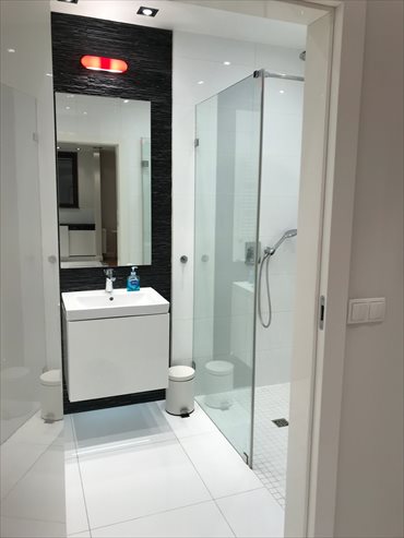Mieszkanie dwupokojowe na wynajem Warszawa, Włochy, 1 Sierpnia 27 58m2 Foto 3