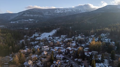 mieszkanie na sprzedaż 58m2 mieszkanie Karpacz