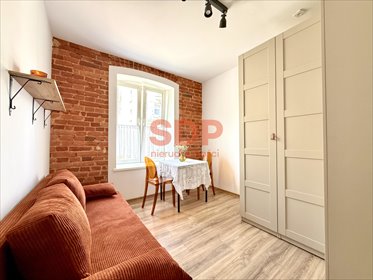 Kawalerka po remoncie w centrum Łodzi - polecam! mieszkanie Łódź, Widzew, Nawrot