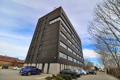 Nowoczesny lokal biurowy 208m² (Katowice) z parkingiem lokal użytkowy Katowice, Załęże, Marcina