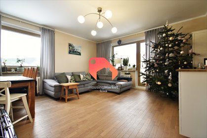 mieszkanie na sprzedaż 80m2 mieszkanie Bydgoszcz, Fordon