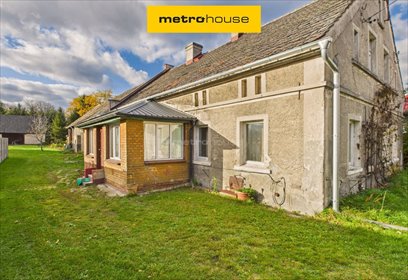 dom na sprzedaż 300m2 dom Rudawica