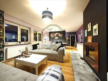 dom na sprzedaż 149m2 dom Jastrzębie Górne